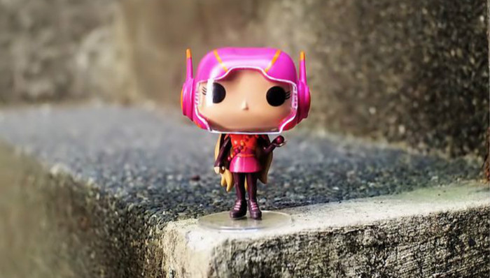 广州动漫紧跟时代,始终走在产业前沿