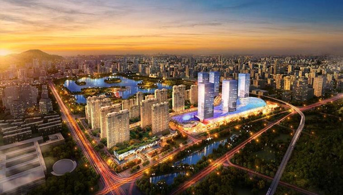 倒数13天!今年入驻仙林的最后机会