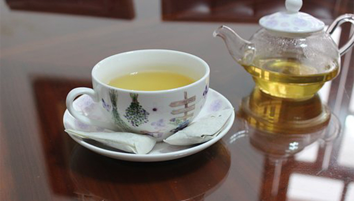 秋冬养生要点:一道温润养肺的茶饮改善皮肤干燥、肠燥便秘