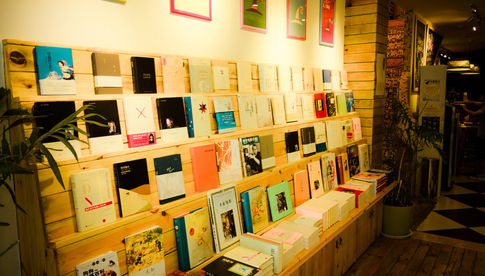 重新认识实体书店