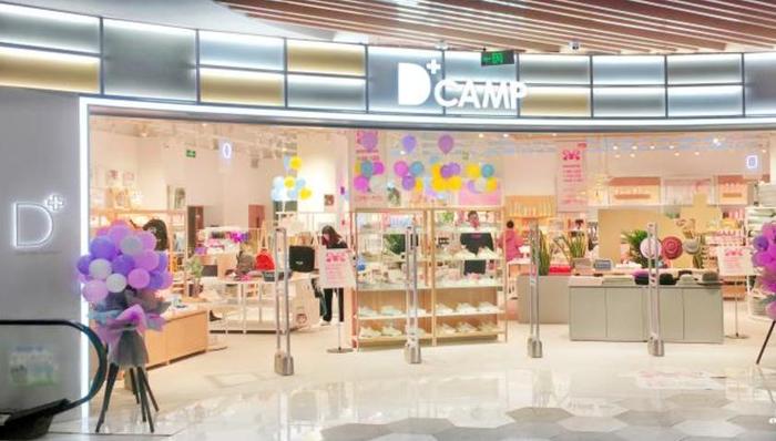 家居生活服务行业不断升级,DCAMP为用户提供品质生活新方案