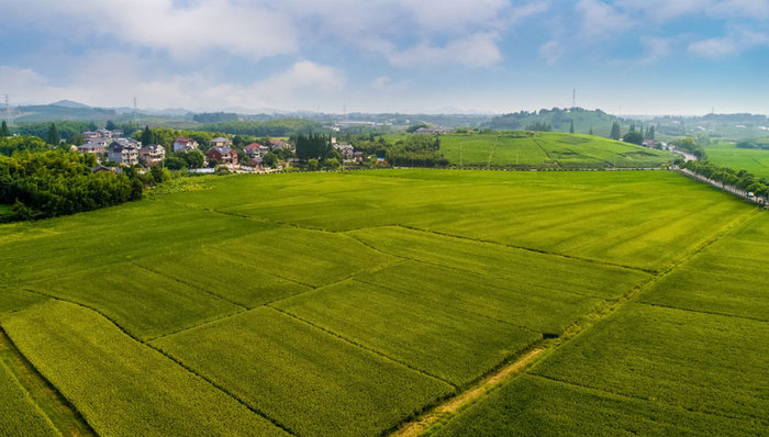 南宁3月份预计出让11幅地块 含10幅商住用地占地957亩