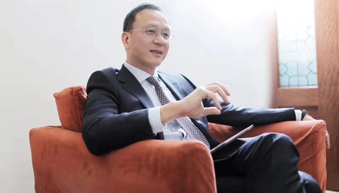 李惠森:中药监管要“从田间到临床”