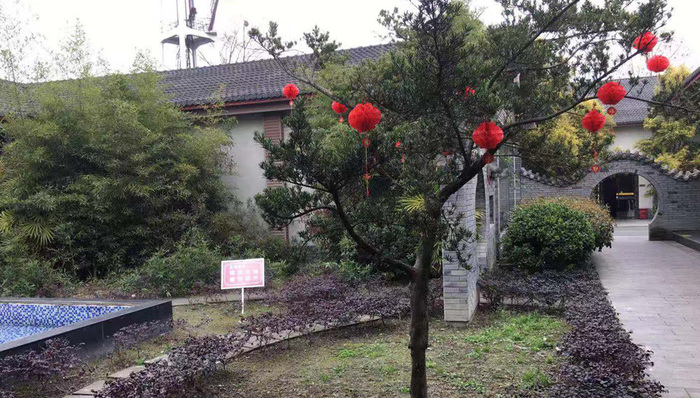 四川近万亩“大棚房”完成整改