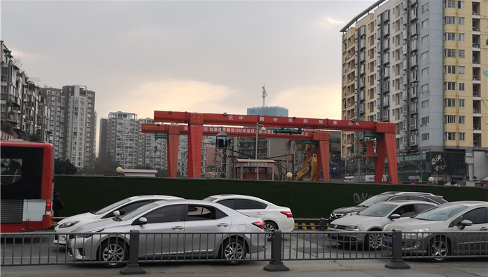 四川遂宁145个重大项目集中开工,总投资505.37亿元