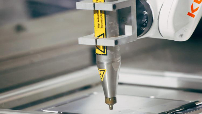 东莞松山湖机器人产业基地:八成创新项目孵化成功