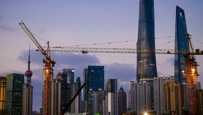 国家发改委首提收缩型城市 土地财政下的城市扩张或将结束