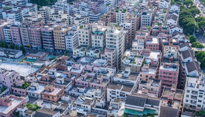 深度 | 围剿租客