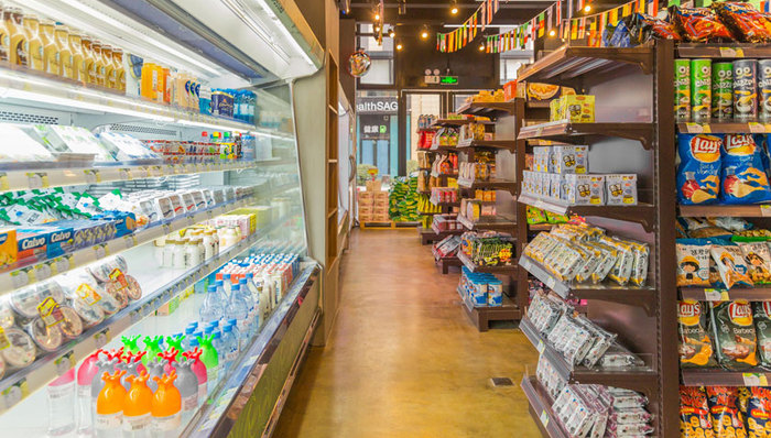 “生鲜零售+餐饮”新商业路径遇阻