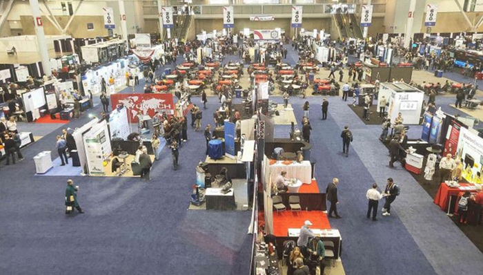 广交会魅力仍在