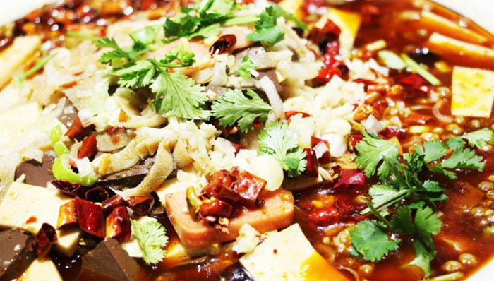 广州成都杭州,谁对吃这件事更认真?