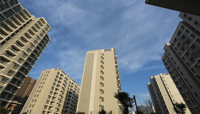 4月全国27城新房环比跌0.51%至16282元/平米