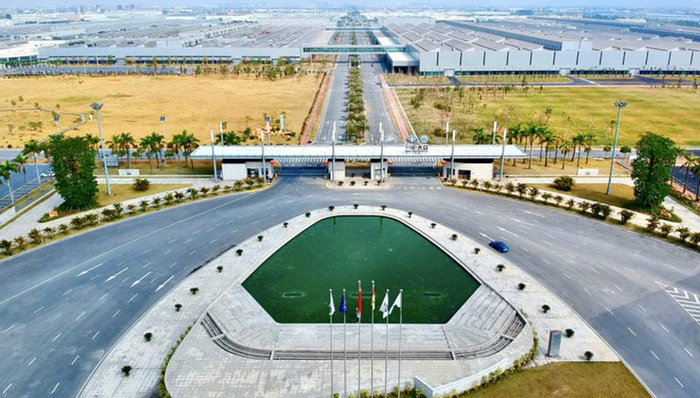 一季度12个项目落户,佛山狮山“两高四新”布局进入快车道