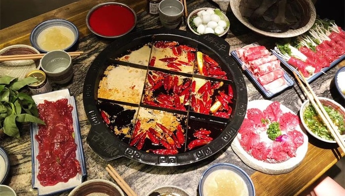 开启美食盛宴,成都熊猫亚洲美食节倒计时一天