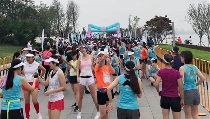 成都马拉松成为中国首个世界马拉松大满贯候选赛事