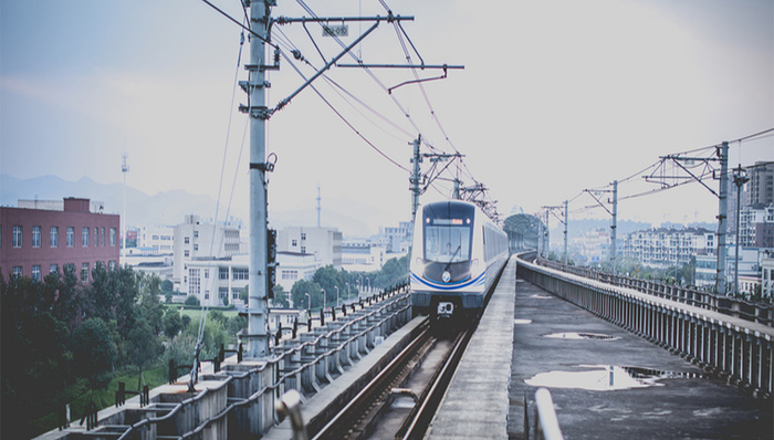 济南轨交二期建设规划发布公示,章丘莱芜将通地铁