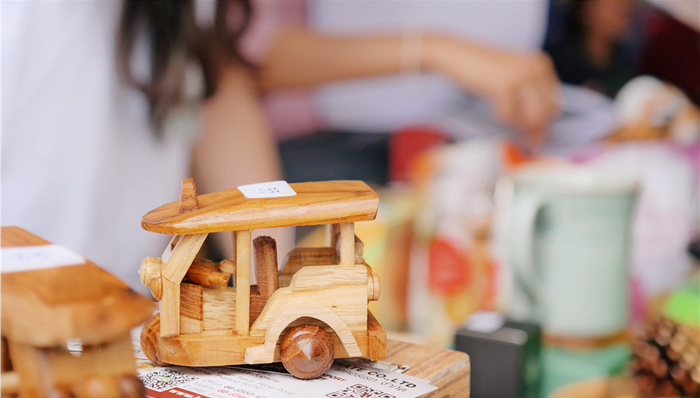 周到生活 | 界面四川每周生活动态精选5.18-5.24