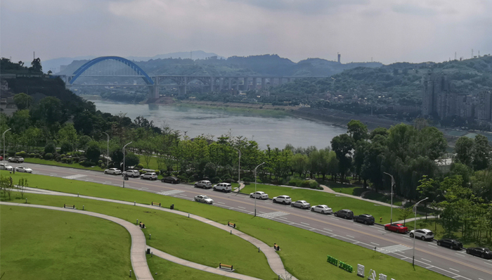 成贵铁路成宜段今日开通,宜宾进入高铁时代