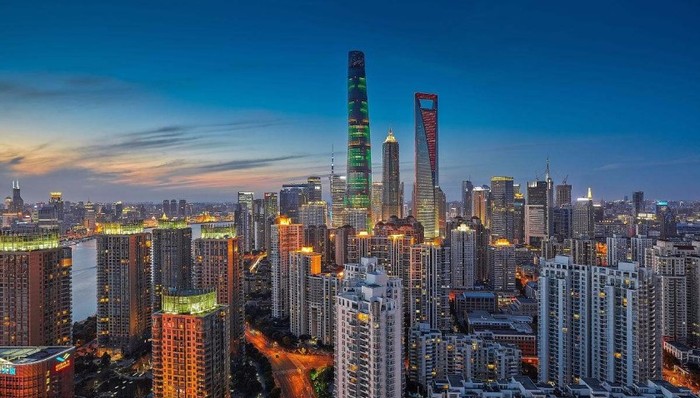 鸿坤地产张羽晴:始终对城市心存敬畏