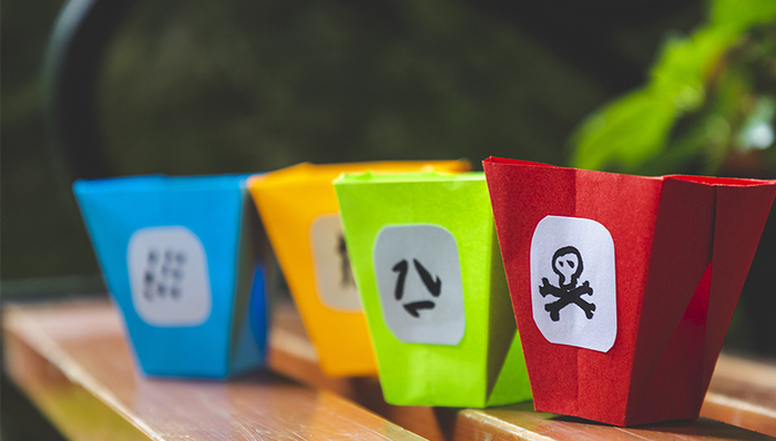 成都“垃圾分类”草案出炉,已有小区进行鼓励引导