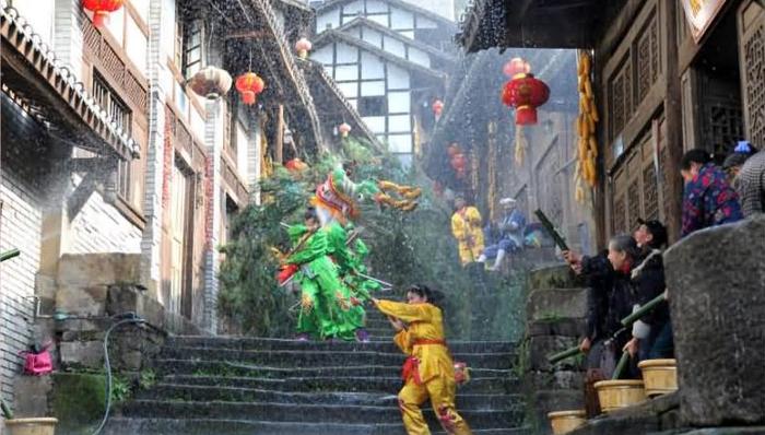 重庆石柱2019年上半年预计实现“大康养”经济增加值45亿元