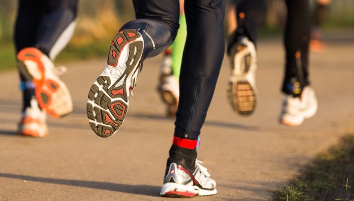 2019年西安职场人健康力报告出炉,超六成白领有运动习惯