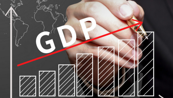 上半年GDP总量出炉:青济烟潍跻身GDP总量30强