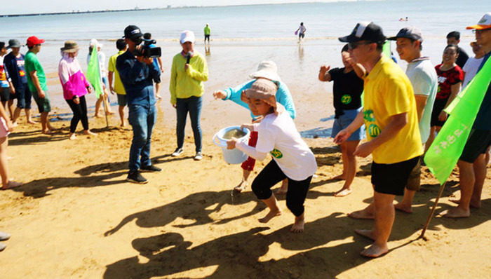 专家学者三亚论剑:“运健旅”融合如何产生最大“化学反应”