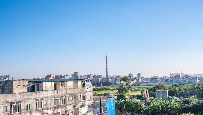 解局 | 鸿荣源再入莞 中标塘厦76万平旧改布局临深区域