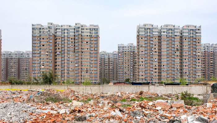 剥离开发业务开启回A下半程 万达商管终求得一“变”