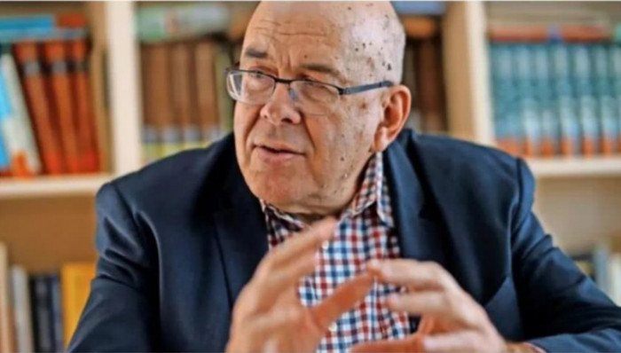 全球知名生物化学专家希尔根菲尔德:新药研发有难点,广谱抑制剂有机会