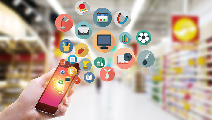 海南今年前两月网络交易额293亿余元,实物型网络零售额同比增长超30%