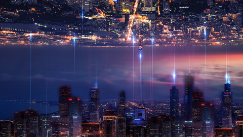 山东出台意见拉动数字基础设施建设,多家上市鲁企布局新基建