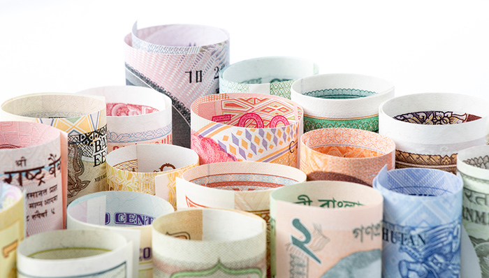 金科股份:2020年全年销售目标2200亿元