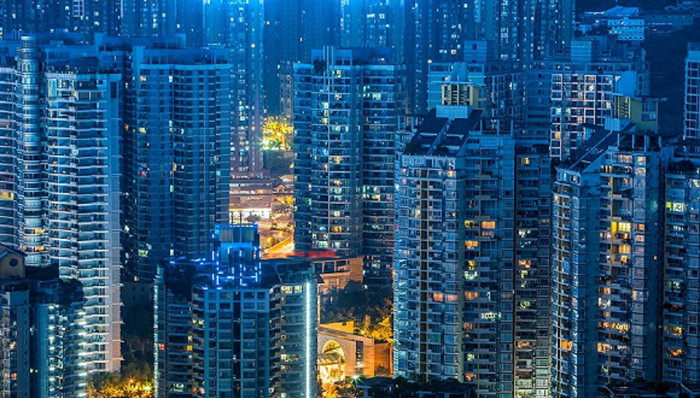 住建局辟谣,河北燕郊楼市限购政策未变