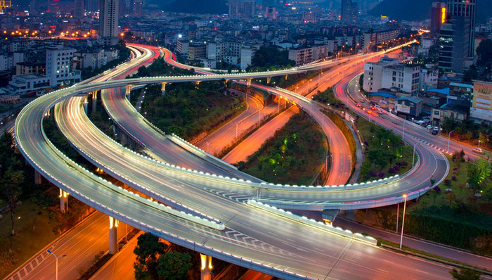 “五一”重庆周边高速19处路段易堵,“避堵指南”请收好