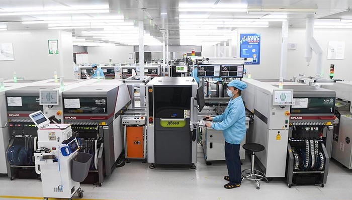 到2025年,西部(重庆)科学城这四大产业规模力争超5000亿