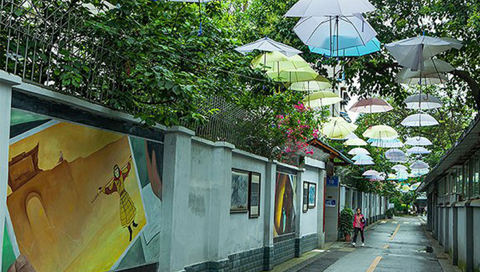 成都:雪山下的公园城市,希望 “蓉漂”不再漂