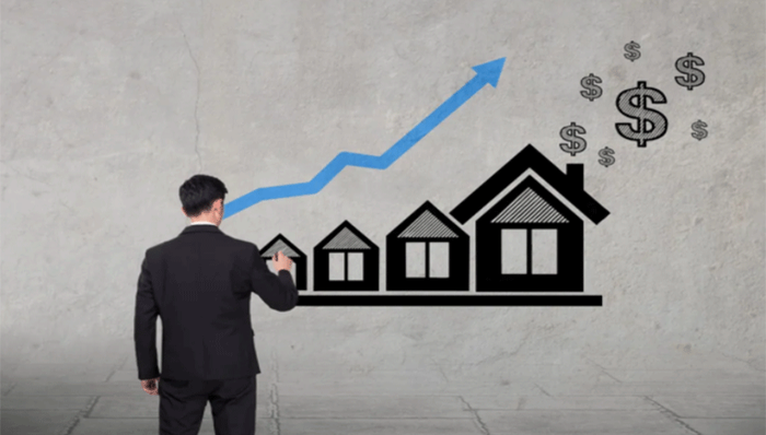 投资,商业地产,公募