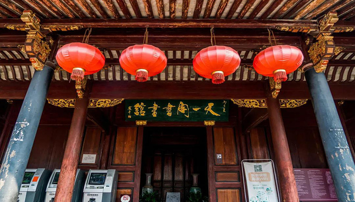 超详细!国庆中秋宁波各景区门票预约指南请查收