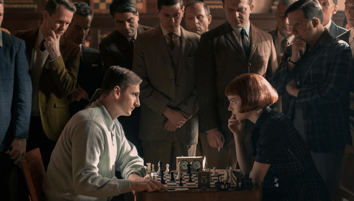 人工智能,脑科学,科学新知,国际象棋