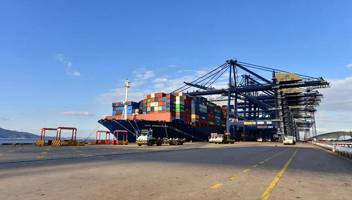 近9800亿元,宁波交出这份重要成绩单