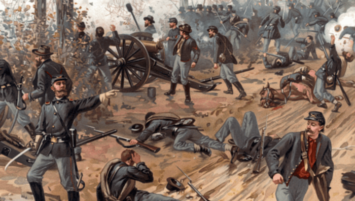 历史,战争,访谈