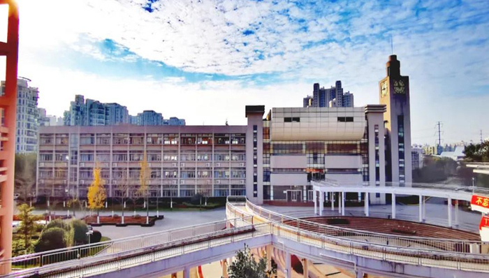 走出五位院士!普陀这所百年名校为何可以人才辈出?【家门口的好学校】