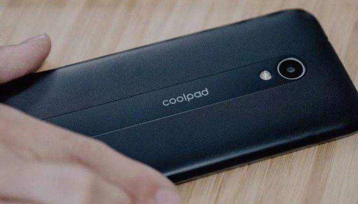 智能手机,中国市场,酷派,业绩