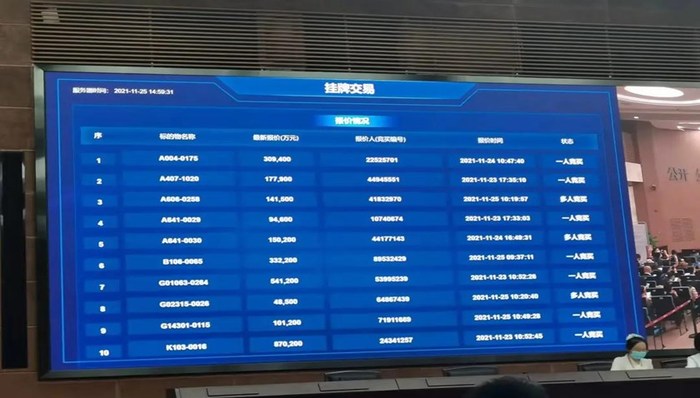 2022年,前海光明的房价还要继续降......