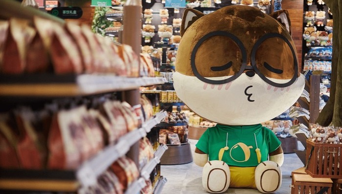 休閑食品,中國(guó)市場(chǎng),消費(fèi)趨勢(shì),三只松鼠,業(yè)績(jī)