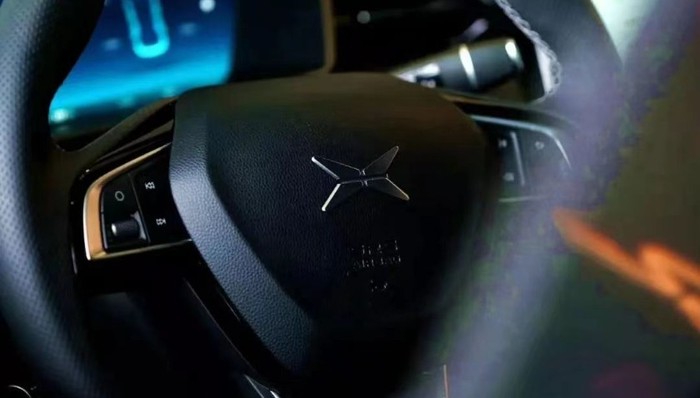 何小鵬,汽車(chē),財(cái)報(bào),蔚來(lái),特斯拉