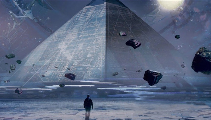 刘慈欣,科幻,三体,影视化,IP开发,B站,腾讯视频