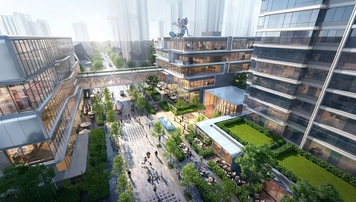 进一步加大投资!普陀这家国企有新动作→